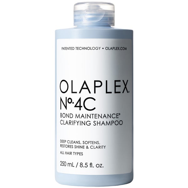 Шампунь для волос Olaplex No. 4C Bond Maintenance Clarifying Shampoo, 250 мл