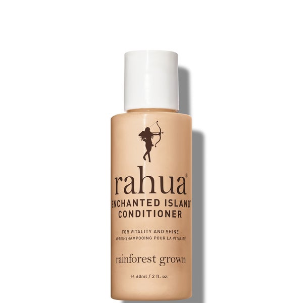 Rahua - An Amazonian Renewable Hair Care Line | Dermstore