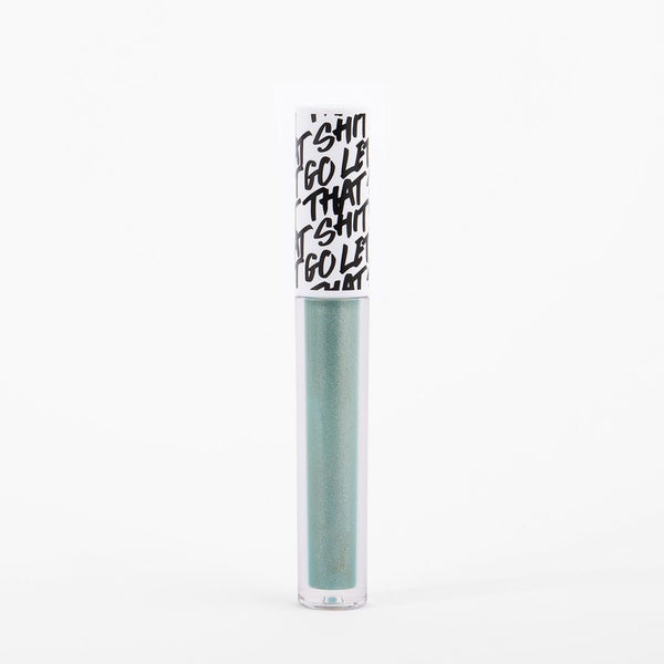 BH Cosmetics LET THAT SHIT GO - Shimmer Gloss