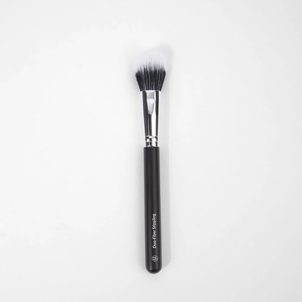 BH Cosmetics Duo-Fiber Stippling Brush