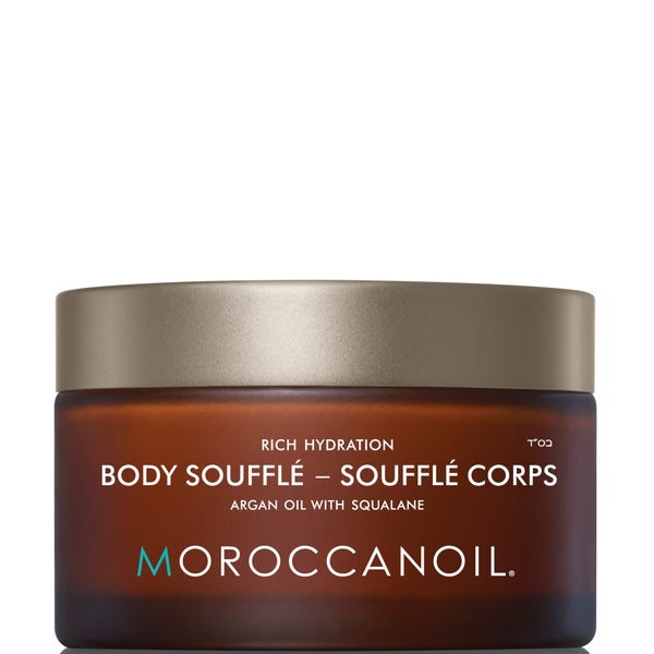 Moroccanoil Body Souffle 200ml