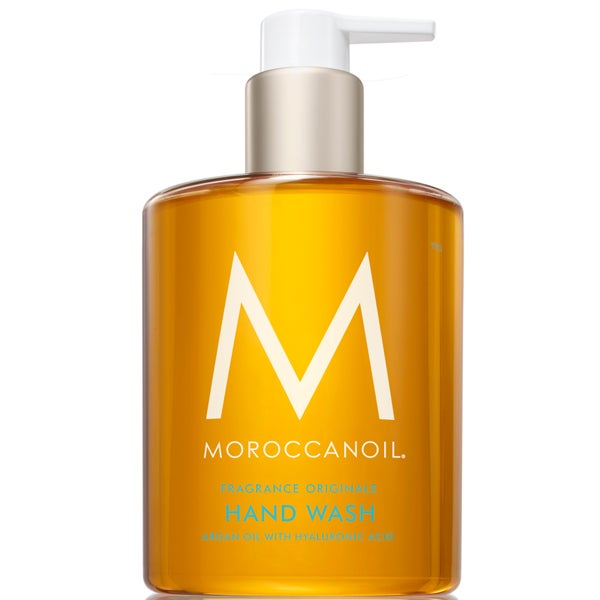 Moroccanoil Liquid Hand Wash - Fragrance Originale 360ml