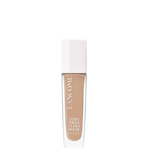 Lancôme Teint Idôle Ultra Wear Care and Glow 30ml (Various Colours)