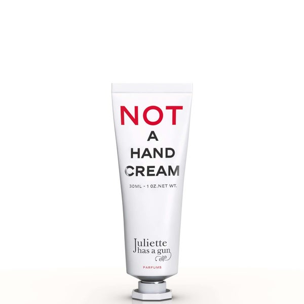 Juliette Has a Gun Not A Perfume Hand Cream 30ml