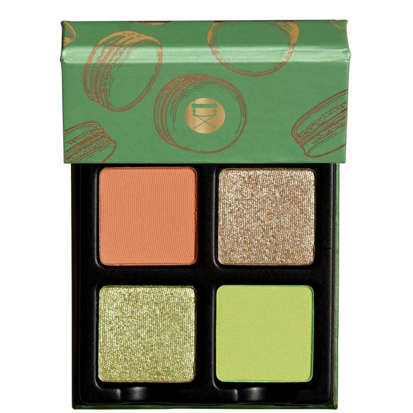 Viseart Petits Fours - Pistache 6g