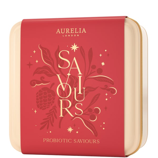 Aurelia London Probiotic Saviors Set (Worth $168.00)