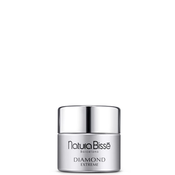 Natura Bissé Diamond Extreme Rich Texture Cream 50ml