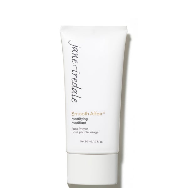 jane iredale Smooth Affair Mattifying Face Primer 50ml