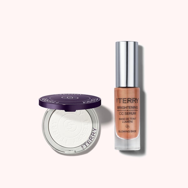 By Terry Terryfic Glow Beauty Favorites Gift Box