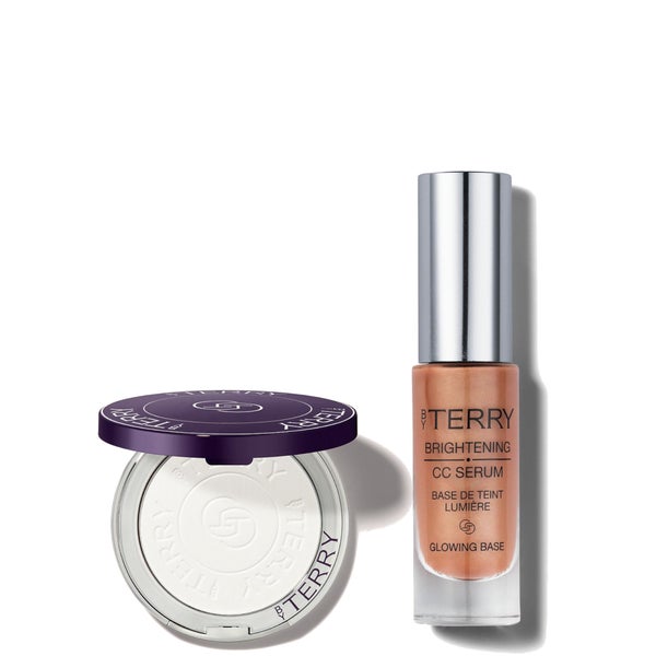 By Terry Terryfic Glow Beauty Favorites Gift Box (Worth £40.00)