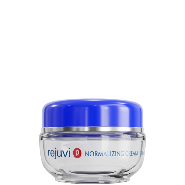 Rejuvi 'p' Normalizing Cream - Open Acne (0.5 oz.)