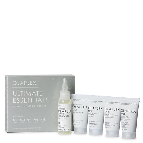 Olaplex Ultimate Essentials Kit