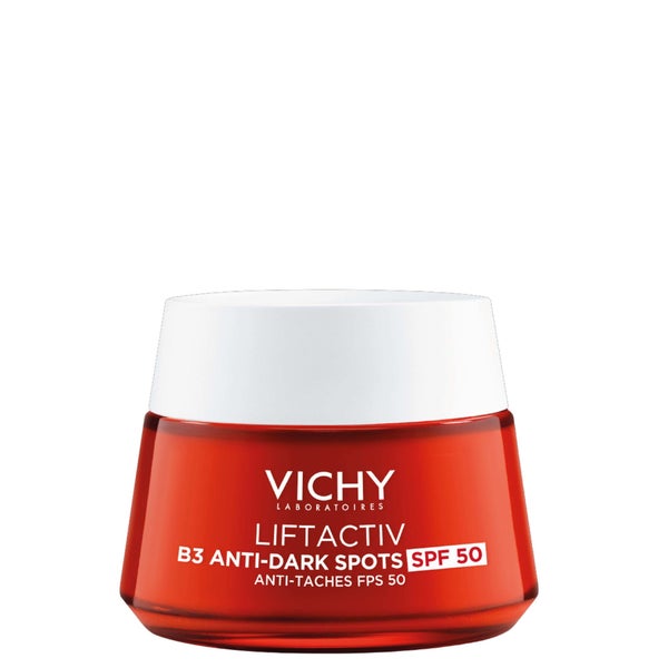 Vichy Liftactiv Niacinamide B3 Specialist Dark Spots and Pigmentation Day Cream SPF50 50ml