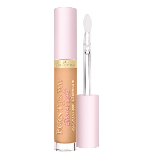 Too Faced Born This Way Ethereal Light Illuminating Smoothing Concealer 5ml (Various Shades)