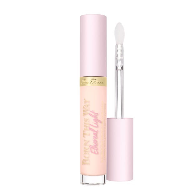Too Faced Born This Way Ethereal Light Illuminating Smoothing Concealer - Sugar