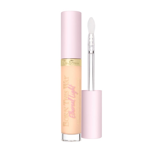 Too Faced Born This Way Ethereal Light Illuminating Smoothing Concealer - Buttercup