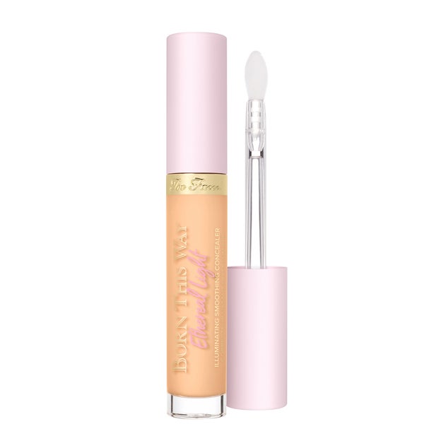 Too Faced Born This Way Ethereal Light Illuminating Smoothing Concealer - Butter Croissant