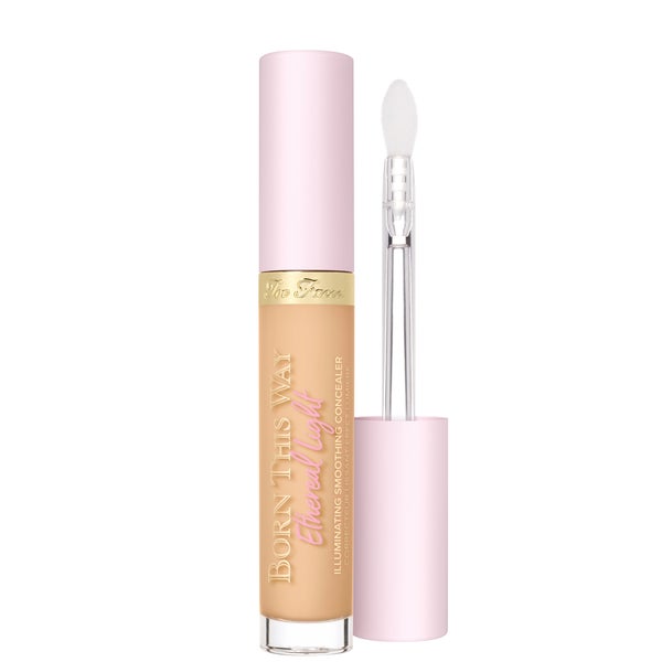 Too Faced Born This Way Ethereal Light Illuminating Smoothing Concealer - Pecan