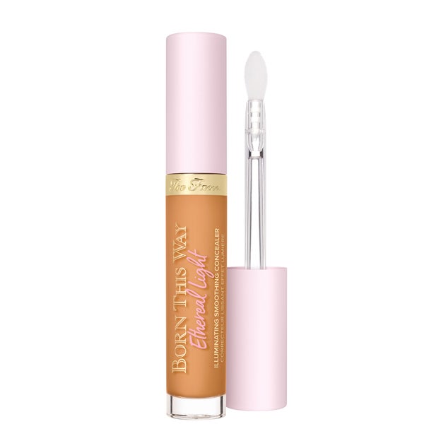 Too Faced Born This Way Ethereal Light Illuminating Smoothing Concealer - Gingersnap
