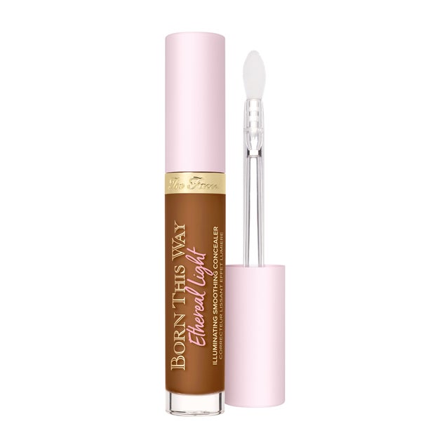 Too Faced Born This Way Ethereal Light Illuminating Smoothing Concealer - Chocolate Truffle
