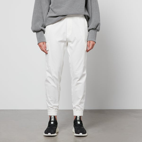 Varley Savona Twill Cargo Pants