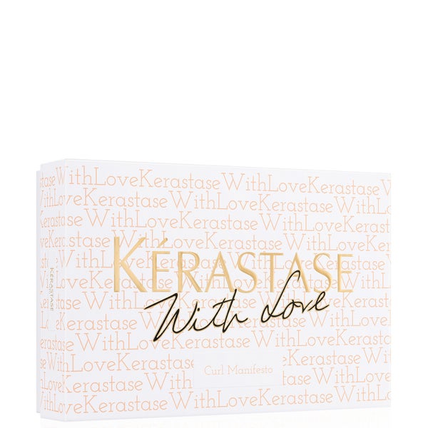 Kérastase Curl Manifesto Mask Gift Set (Worth £87.50)