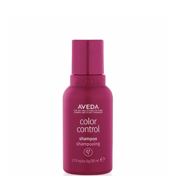 Aveda Colour Control Sulfate Free Shampoo Travel Size 50ml