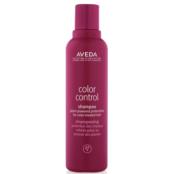 Aveda Colour Control Sulfate Free Shampoo 200ml