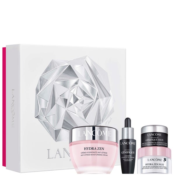 Lancôme Hydra Zen 50ml Holiday Skincare Gift Set For Her (Worth £87.00)