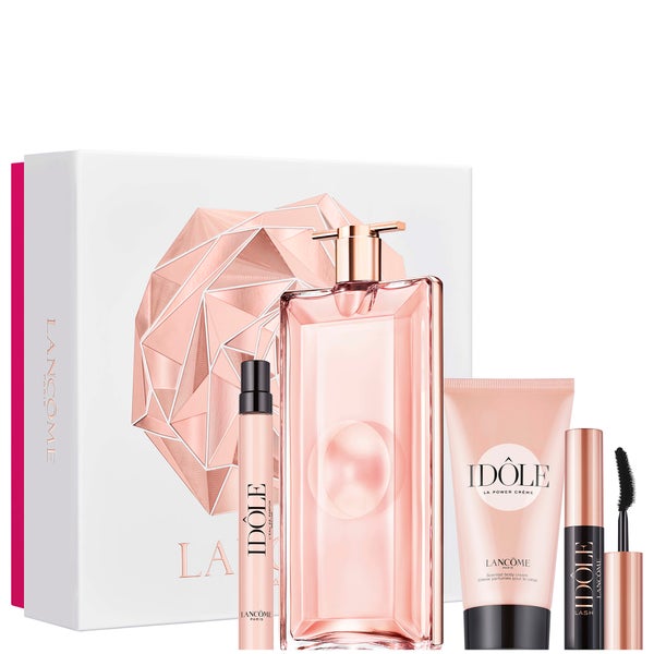 Lancôme Idôle Eau De Parfum 100ml Holiday Gift Set For Her