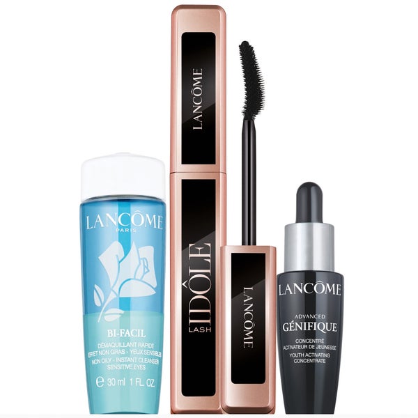 Lancôme Lash Idôle Mascara Holiday Gift Set For Her (Worth £40.00)