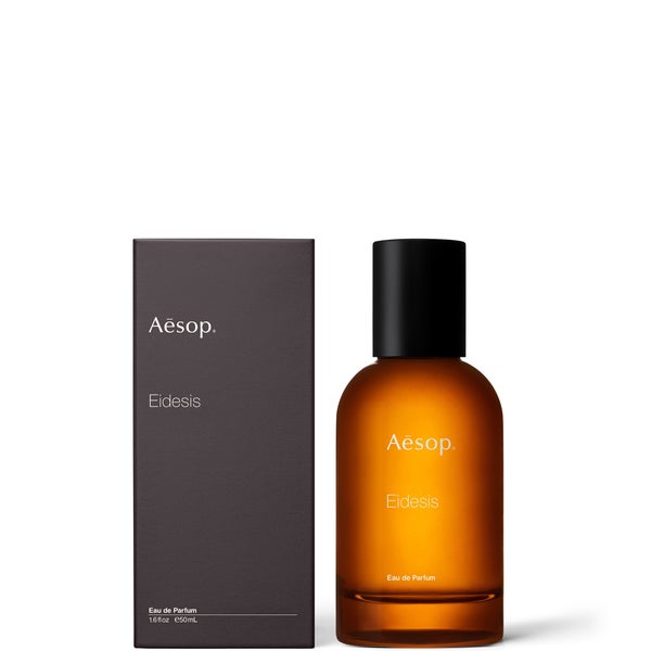 Aesop Eidesis Eau de Parfum 50ml