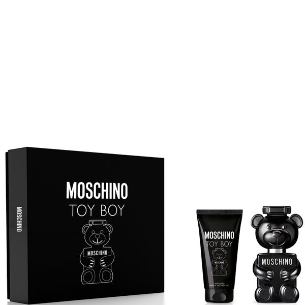 Moschino Toy Boy EDP 30ml + Shower Gel 50ml Set