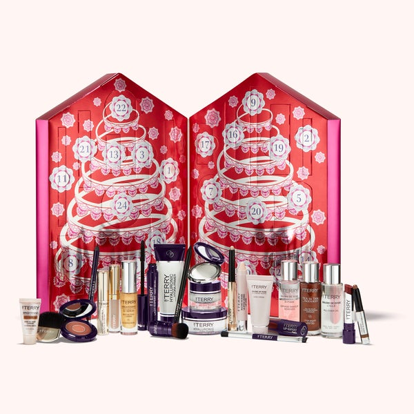 By Terry Terryfic Glow 24 Day Advent Calendar