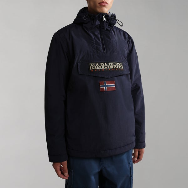 Napapijri Rainforest Winter 3 Nylon Jacket