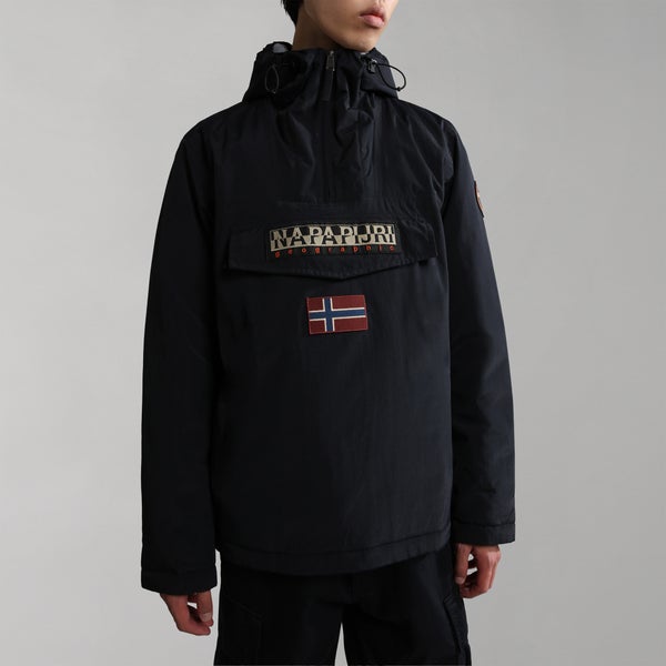 Napapijri Rainforest Winter 3 Nylon Jacket