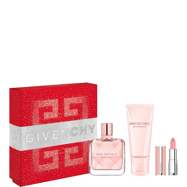 Givenchy Irresistible L'Interdit Eau de Parfum Christmas Gift Set