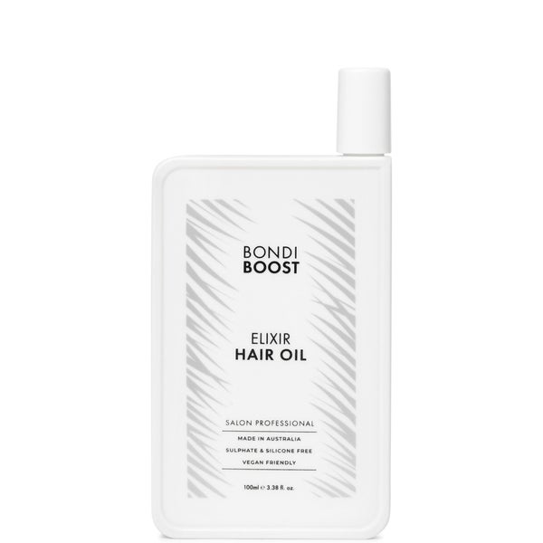 BondiBoost Elixir Hair Oil 100ml