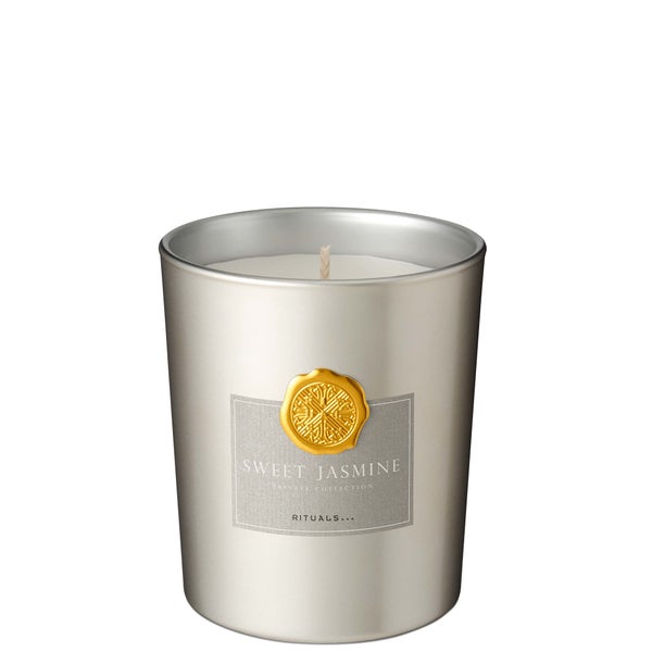 Rituals Private Collection Sweet Jasmine Floral Scented Candle 360g