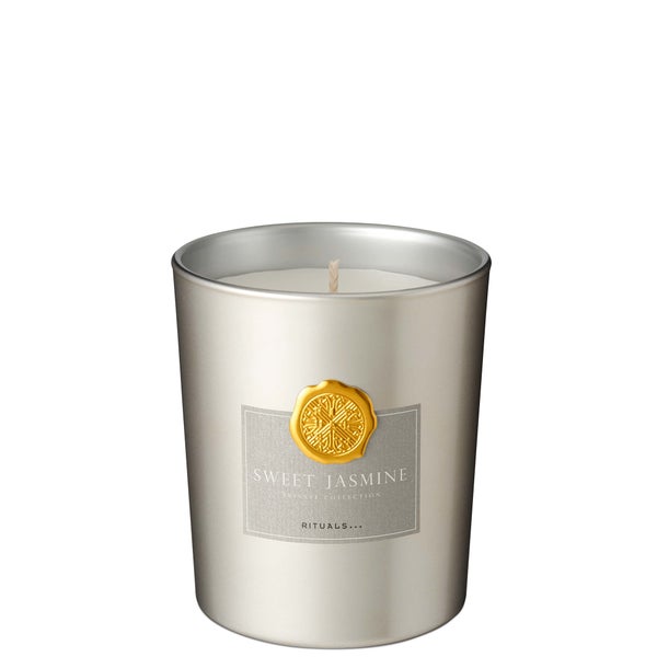 Rituals Sweet Jasmine Scented Candle 360g