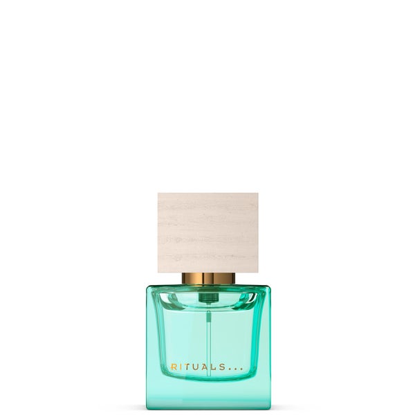 Rituals Travel Soleil d'Or Eau de Parfum 15ml