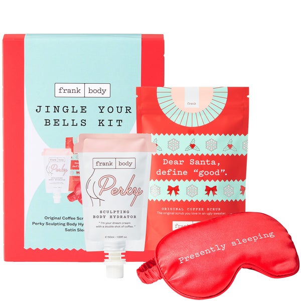 Frank Body Jingle Your Bells
