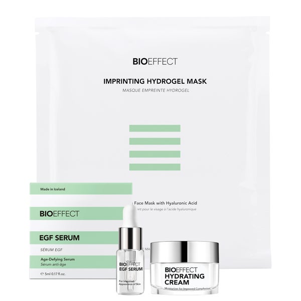 BIOEFFECT Try Me Kit (Worth $135.00)