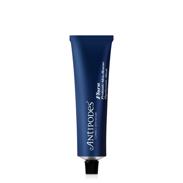 Antipodes Flora Probiotic Skin Rescue Hyaluronic Mask 75ml