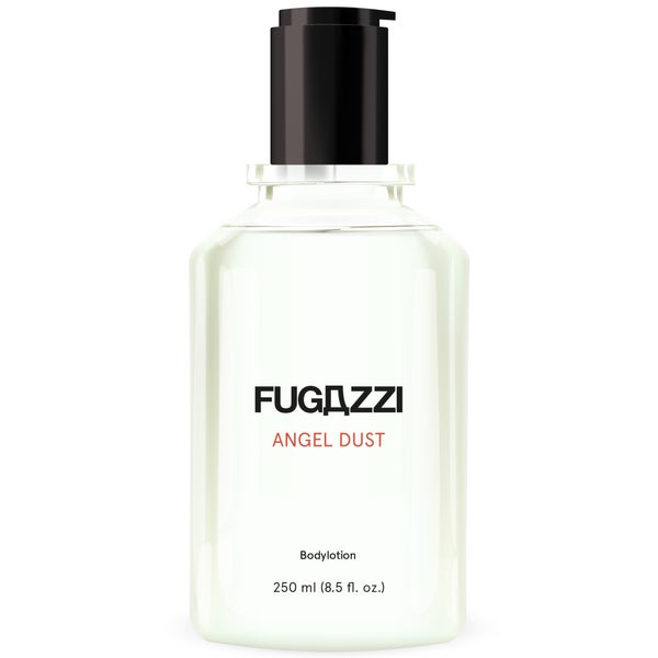 Fugazzi Fragrances Angel Dust Body Lotion 250g