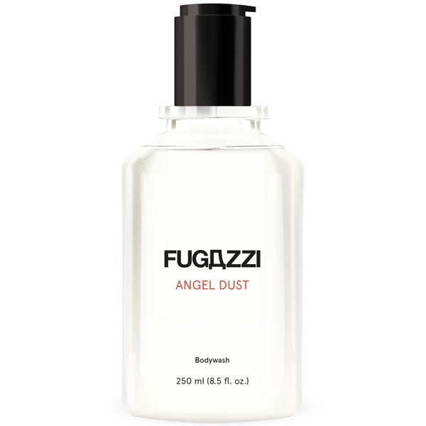 Fugazzi Fragrances Angel Dust Body Wash 250g