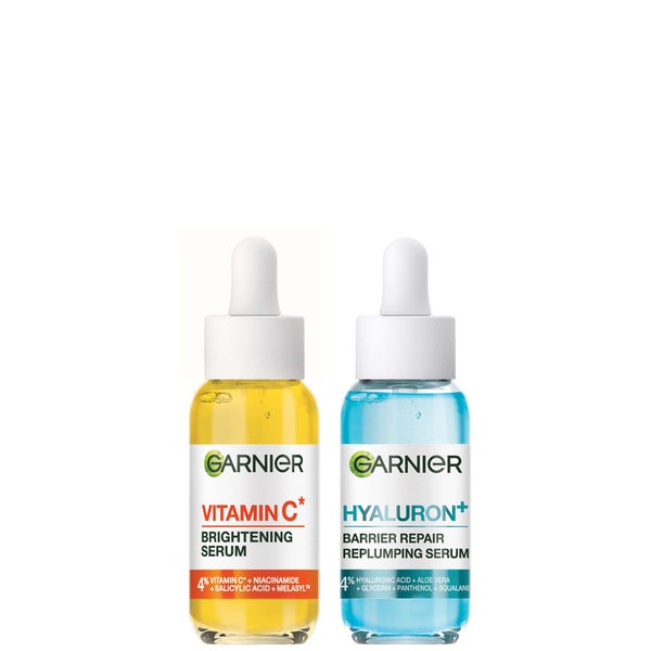 Garnier Ultimate Serum Duo Set