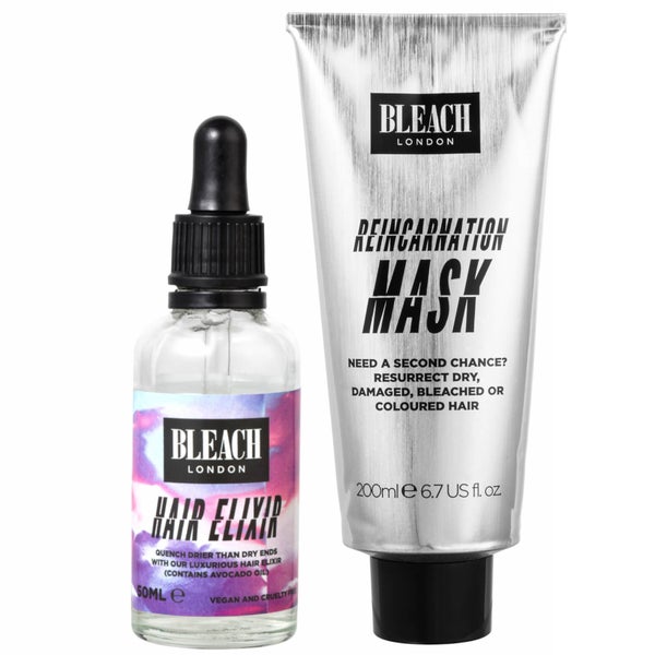 BLEACH LONDON Essential Care Pair