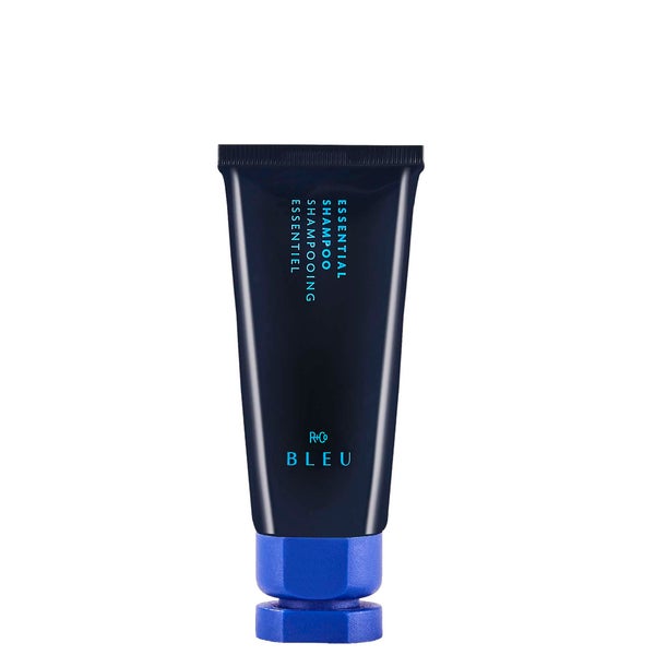 R+Co Bleu Essential Shampoo Mini 1 oz