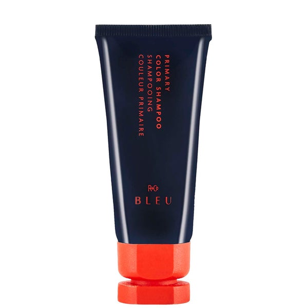 R+Co Bleu Primary Color Shampoo Mini 1 oz